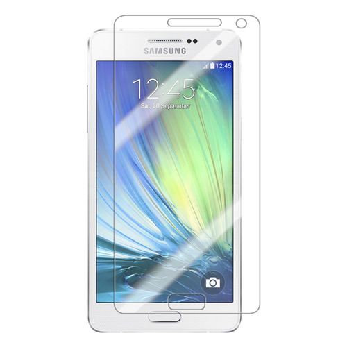 Film Protecteur Ecran Transparent Pour Samsung Galaxy A5 Transparent Xpos®