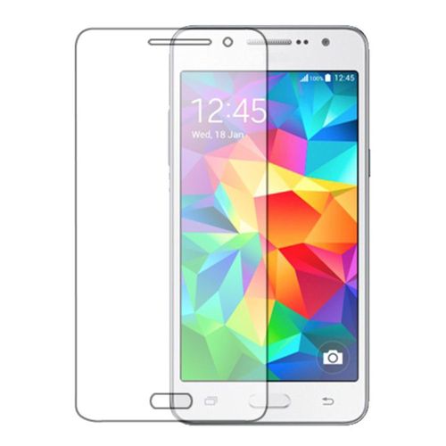 Ebeststar ® Lot X3 Film Protection D'écran Anti Rayures Protecteur Transparent Pour Samsung Galaxy Grand Prime Sm-G530f Sm-G530h