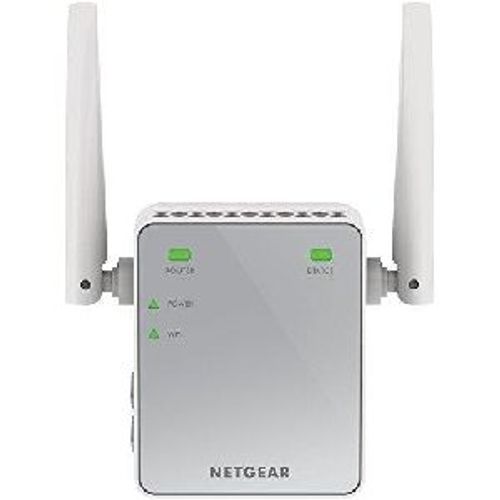 NETGEAR EX2700 - Essentials Edition - extension de portée Wifi - Wi-Fi - 2.4 GHz