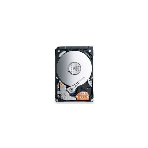 Toshiba MQ Series - Disque dur - 500 Go - interne - 2.5" - SATA 3Gb/s - 5400 tours/min - mémoire tampon : 8 Mo