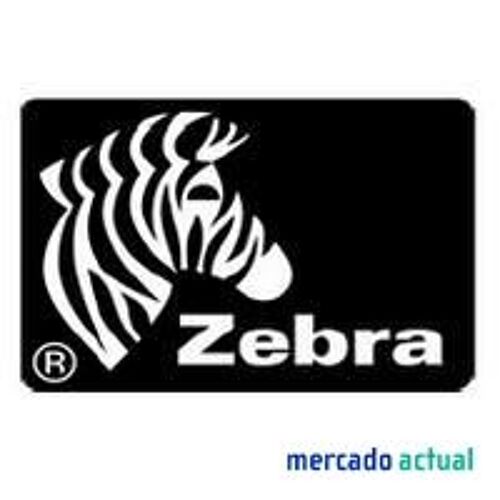 Zebra Z-Perform 1000T - Adhésif permanent - 102 x 152 mm 5700 unités (12 rouleau(x) x 475 étiquettes - pour TLP 2242, 2622, 2642, 2722, 2742, 3642, 3742; TLP 2722, 2742, 3742