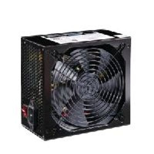 Ultron ECO Force UN620E - Alimentation PC - ATX12V 2.3 - 80 PLUS - 620 Watt - PFC active