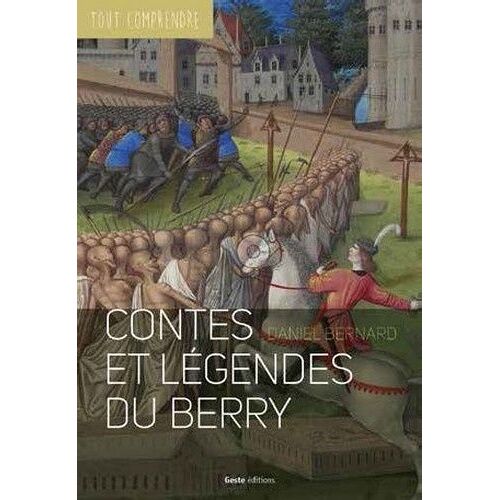 Contes Et Légendes Du Berry
