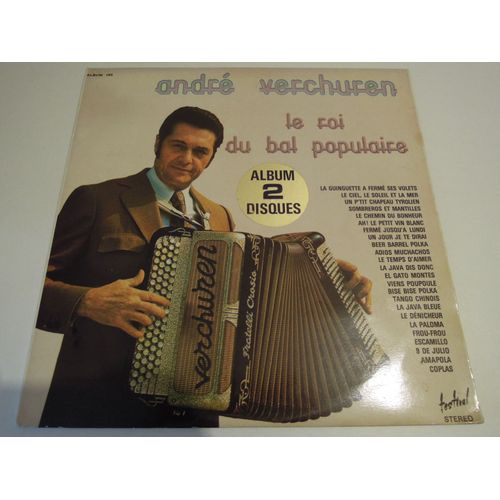 Le Roi Du Bal Populaire