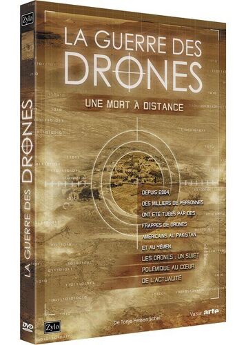 La Guerre Des Drones