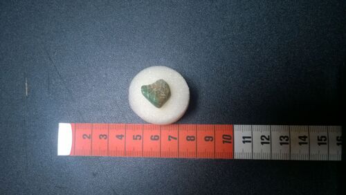 Emeraude Du Brésil De 7.95 Carats