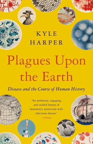 Plagues Upon The Earth