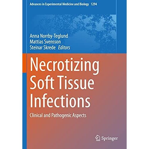 Necrotizing Soft Tissue Infections