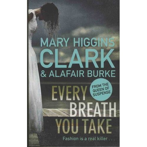 Every Breath You Take