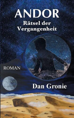 Andor - Rätsel Der Vergangenheit