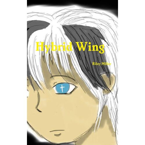 Hybrid Wing