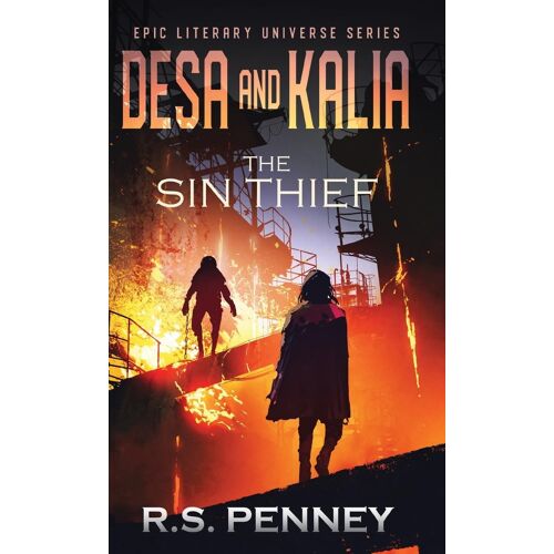 Desa And Kalia