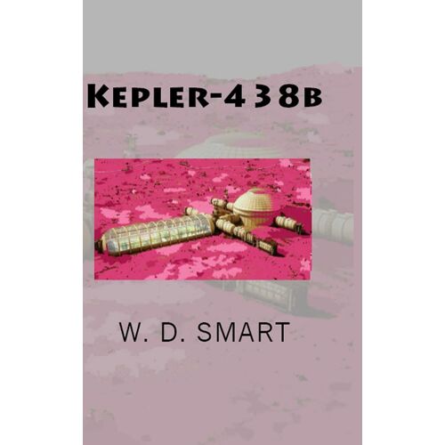 Kepler-438b