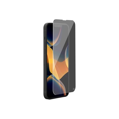 Force Glass Original - Protection d'écran pour téléphone portable - verre - 6.7" - pour Apple iPhone 13 Pro Max