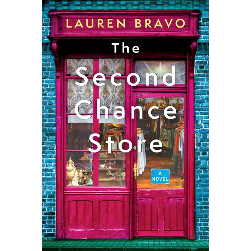 The Second Chance Store