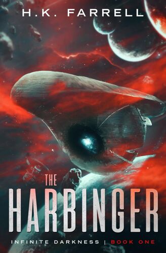 The Harbinger