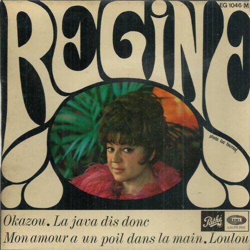 Okazou (Emil Stern, Eddy Marnay) 2'40 - Mon Amour A Un Poil Dans La Main (Guy Marchand) 2'15 / La Java Dis-Donc (Frederic Botton) 1'55 - Loulou (Serge Gainsbourg) 2'40