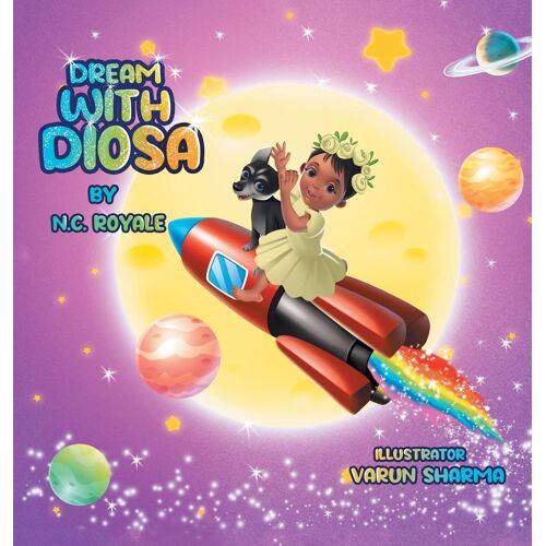 Dream With Diosa