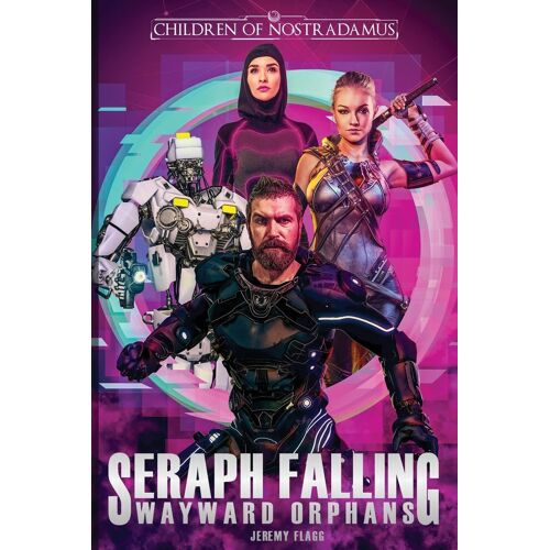 Seraph Falling
