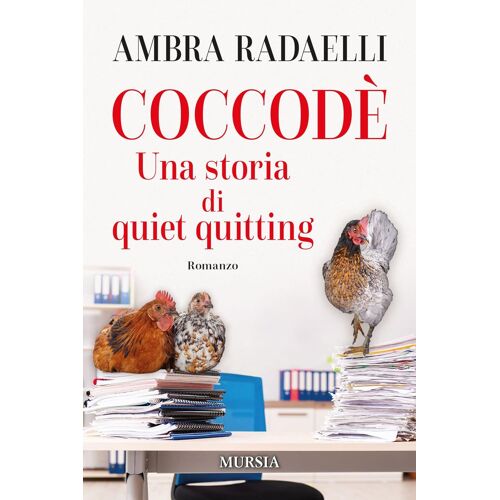Coccodè. Una Storia Di Quiet Quitting