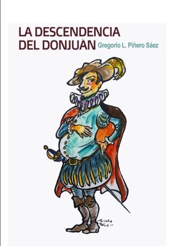 La Descendencia Del Donjuán
