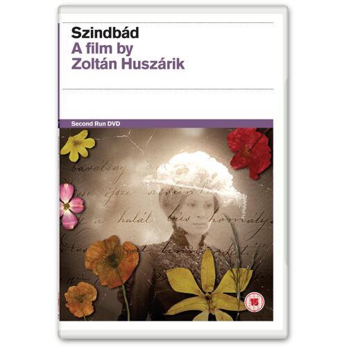 Szindbad (Import Uk)