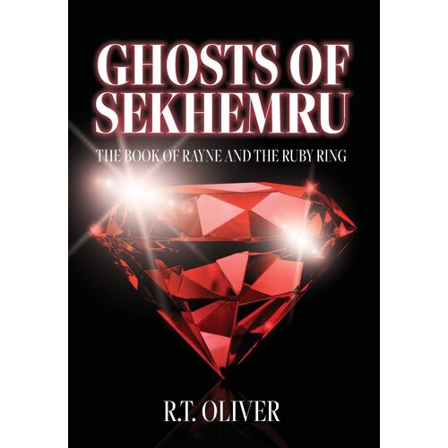 Ghosts Of Sekhemru