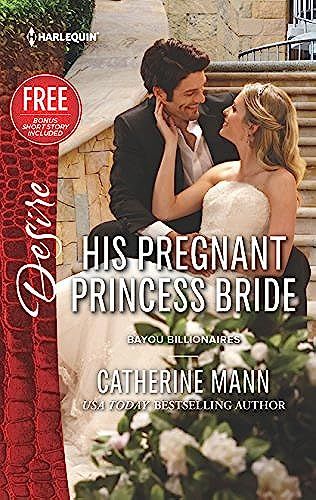 His Pregnant Princess Bride