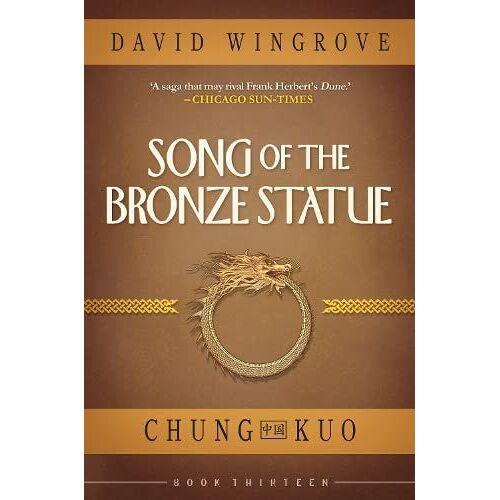 Song Of The Bronze Statue