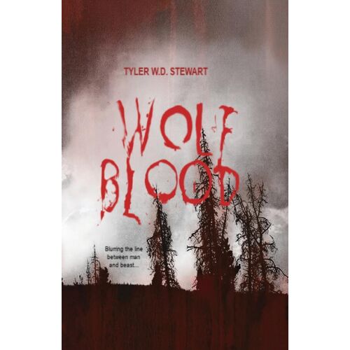 Wolf Blood