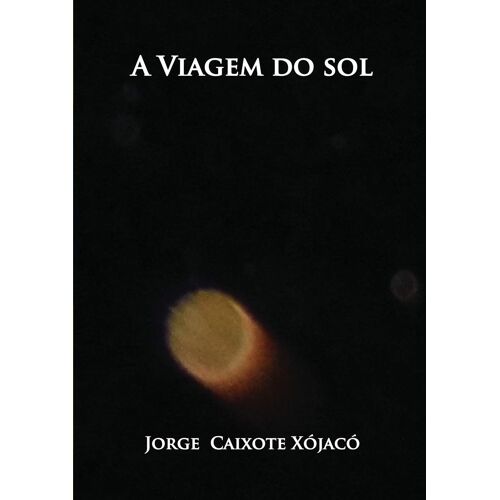 A Viagem Do Sol