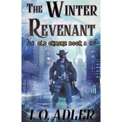 The Winter Revenant