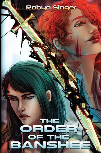 The Order Of The Banshee