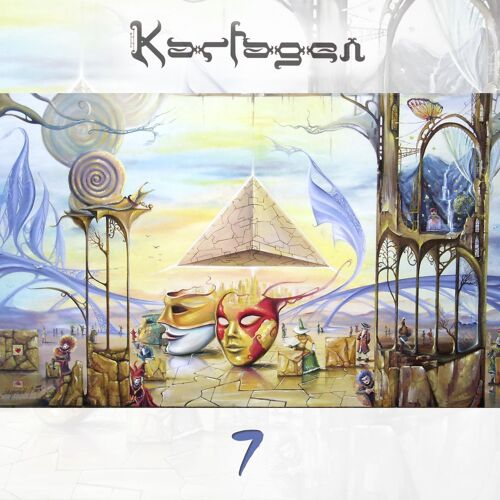 Seven