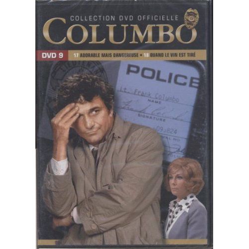 Columbo - Collection Dvd Officielle N°9