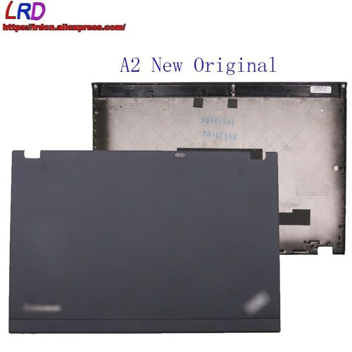 Coque arrière pour ordinateur portable Lenovo Thinkpad, pour modèles X220, X230, X220i, X230i, 04W6895, 04W2185 - A2 Nouveau original