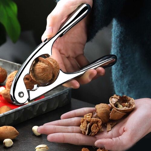 Pince À Fruits De Mer, Casse-Noix, Noix De Pécan, Ouvre-Châtaigne, Pince À Noix