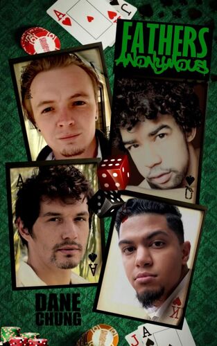 Fathers Anonymous Season 3 (Fathers Anonymous Series)