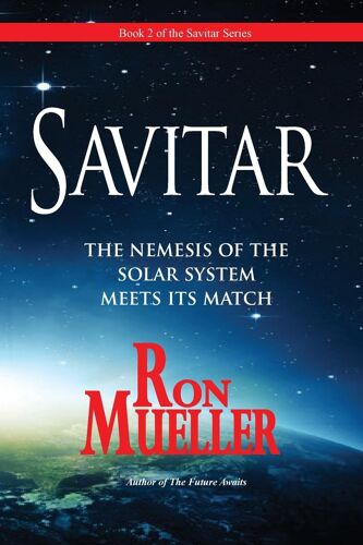 Savitar