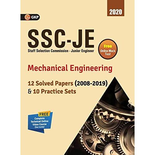 Ssc Je 2020