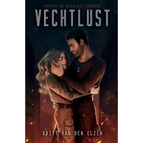 Vechtlust