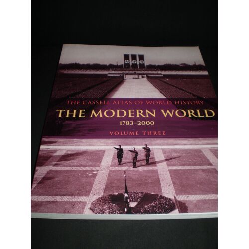 The Modern World 1783-2000