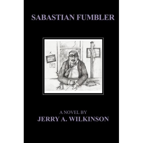 Sabastian Fumbler