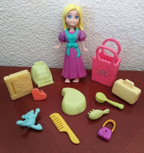 Lot Petshop Et Accessoires