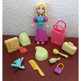 Lot D'accessoires Petshop Hasbro - Occasion, Parfait Pour Compléter Une Collection De Jouets