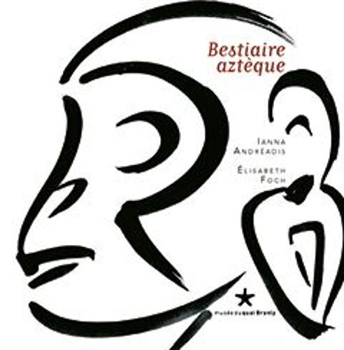 Bestiaire Azteque
