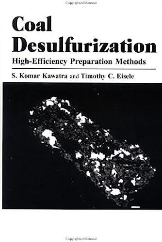 Coal Preparation: Desulfurization