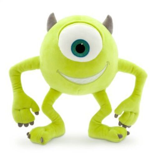 Petite Peluche Bob