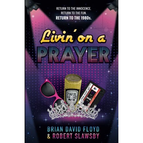 Livin' On A Prayer
