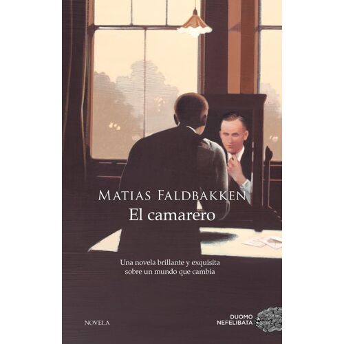 Camarero, El